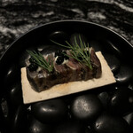 おちあいろうステーキハウス東京 - 