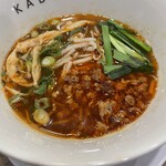 Ramen Kadokura - 