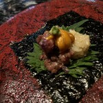 おちあいろうステーキハウス東京 - 