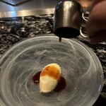 おちあいろうステーキハウス東京 - 