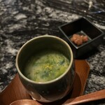 おちあいろうステーキハウス東京 - 