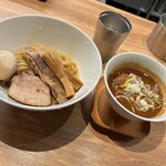 自家製麺 つきよみ - 