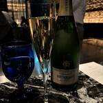 おちあいろうステーキハウス東京 - 