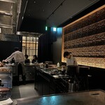 おちあいろうステーキハウス東京 - 