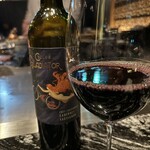 おちあいろうステーキハウス東京 - 