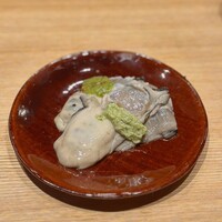 鮨 すがひさ - 