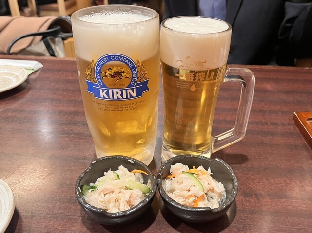 Ichiban Dori Sanno Pakutawa Ten photo 5