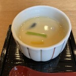 旬菜和膳 よし川 - 