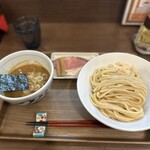 Tsukemen Sanada - 