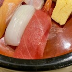 Sushikin - 