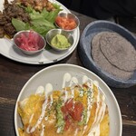 Ocho Taqueria Mexican - 