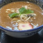 らー麺土俵 鶴嶺峰 - 