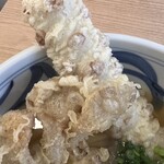 麺匠 釜善 - 