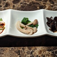 Shangri-La's secret ROPPONGI - 