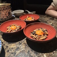 Shangri-La's secret ROPPONGI - 