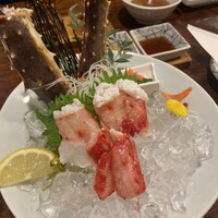 かに道楽 横浜店 - 