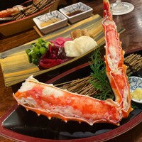 かに道楽 横浜店 - 