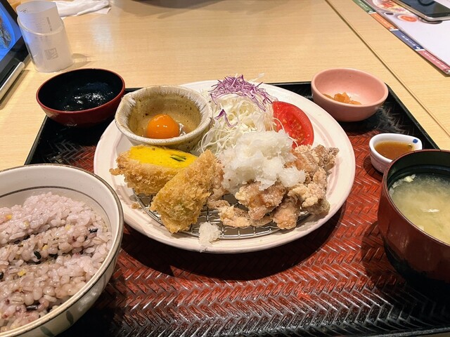 Ootoya Shinjuku Higashiguchi Chuo Dori Ten photo 5