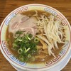 サバ6製麺所 - サバみそらーめん♪