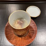 津の守坂 小柴 - 