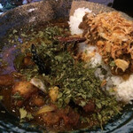 カレーノトリコ - 