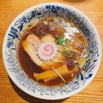 Tsukesoba Kanda Katsumoto - 