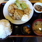 屋台居酒屋 大阪 満マル - 