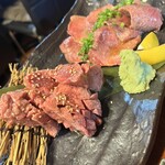 Sumibiyakiniku Isami - 