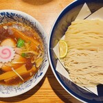 Tsukesoba Kanda Katsumoto - 