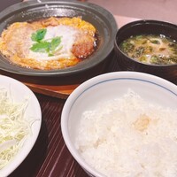 とんかつ まい泉 青山本店 - 