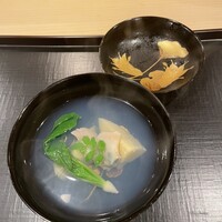 津の守坂 小柴 - 