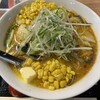 札幌味噌ラーメン専門店 けやき 新千歳空港店