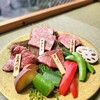 肉亭 結 - 