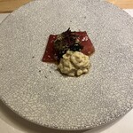 まるもと - 料理写真: