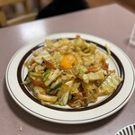 ランチハウス美味しん坊 - 