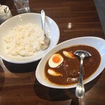 カレー屋ばんび - 