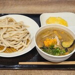 武蔵野うどん 澤村 - 