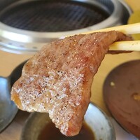肉亭 結 - 