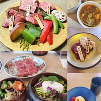 肉亭 結 - 