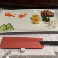 涵梅舫 銀座店 - 