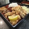 Shusai Takei - 唐揚げランチ(1,000円)