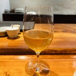 馳走西健一 - 水出し緑茶(香ばしいもの)