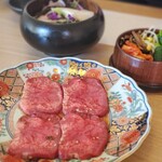 肉亭 結 - 