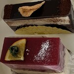 パティスリー ラ フォンティーヌ - 