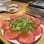 Wagyuu Yakiniku Rasubegasu - 