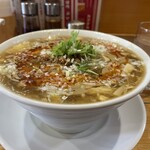 中華酒場 麺屋 - 料理写真: