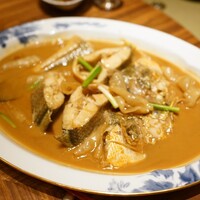 新栄記 東京店 - 