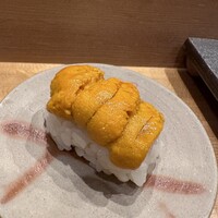 青山鮨孝 - 