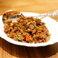 新栄記 東京店 - 