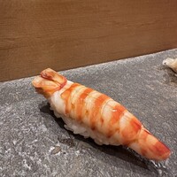 青山鮨孝 - 